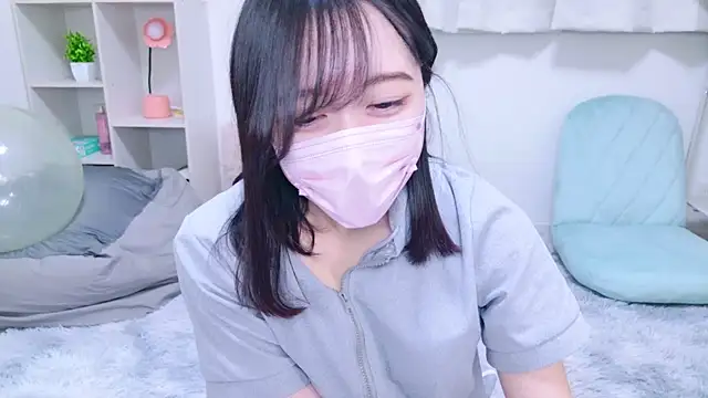 Yurie  online show from February 9, 2:17 am