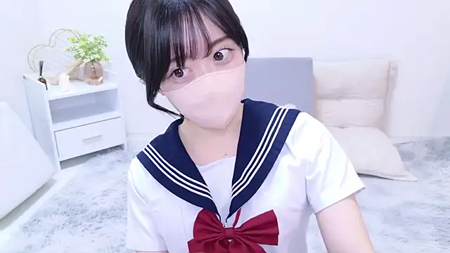 Yurie  online show from March 12, 11:31 am