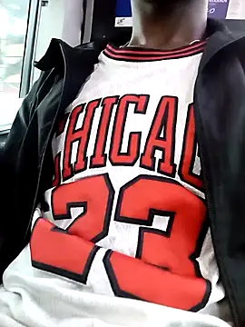 DalianHR33 online show from February 5, 11:44 am