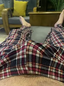 gentleman knight007 online show from February 25, 3:31 am