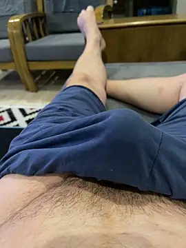 gentleman knight007 online show from March 16, 3:58 am