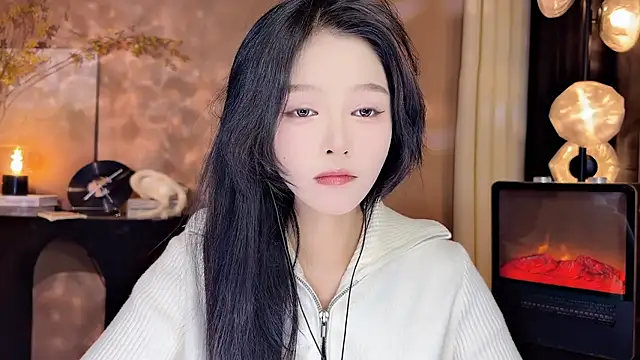 xiaodaibabyy online show from December 20, 1:00 pm