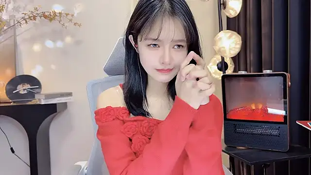 xiaodaibabyy online show from January 10, 1:20 pm