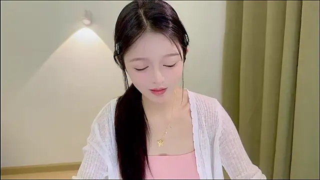 xiaodaibabyy online show from January 19, 2:10 pm