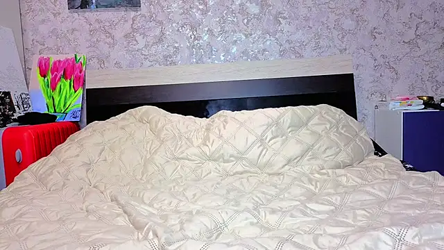 Snapshot of Baiambel_Mi chatting on March 13, 3:40 pm Baiambel Mi online show from March 13, 3:40 pm