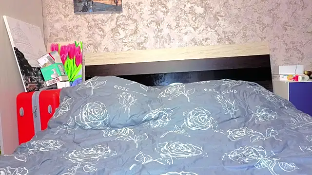 Snapshot of Baiambel_Mi chatting on March 25, 3:40 pm Baiambel Mi online show from March 25, 3:40 pm