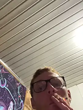 Snapshot of luv2cum7491 chatting on October 4, 12:52 am luv2cum7491 online show from October 4, 12:52 am