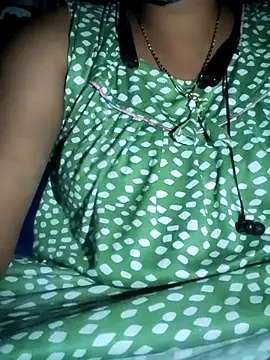 lovelyruhi online show from February 14, 5:57 pm