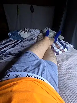 jose5320 20 online show from November 22, 1:04 am