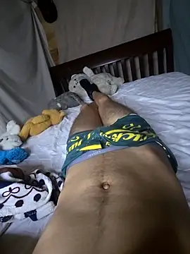 jose5320 20 online show from December 2, 9:32 pm