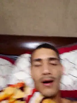 jose5320 20 online show from January 18, 2:48 am