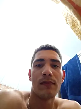 jose5320 20 online show from May 1, 5:23 am