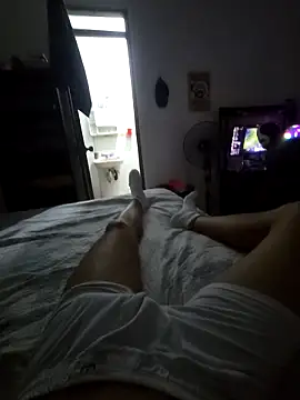 jose5320 20 online show from May 3, 3:23 am