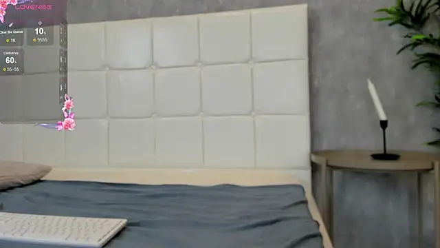 KatelynSparks online show from December 30, 9:37 am