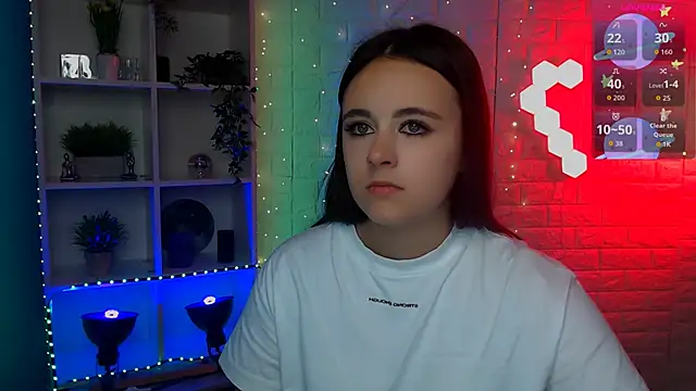 rozmary ket online show from September 25, 2:54 pm