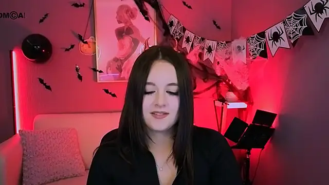 rozmary ket online show from October 24, 12:23 pm