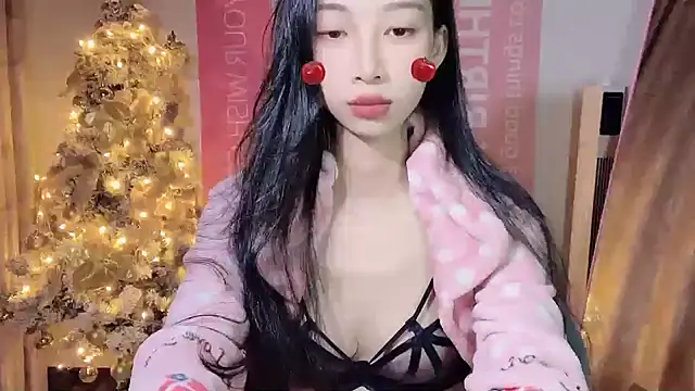 Lili-2 online show from December 23, 2:28 pm