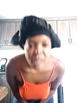 Feathergal69  online show from January 10, 10:50 am