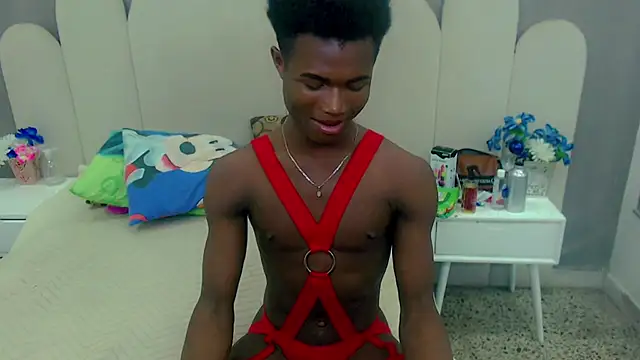 joel blackcock online show from January 28, 8:36 pm