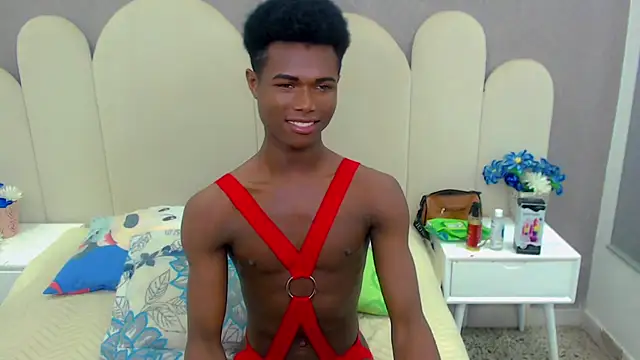 joel blackcock online show from February 2, 6:53 pm