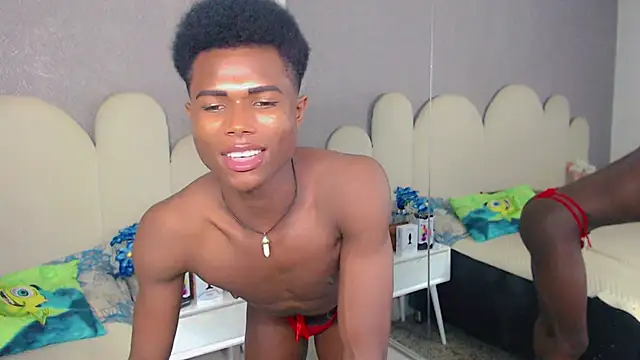 joel blackcock online show from February 4, 6:38 pm