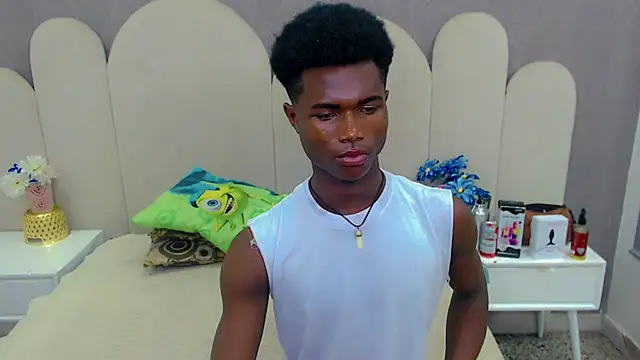 joel blackcock online show from February 5, 12:42 am