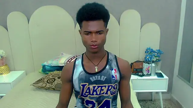 joel blackcock online show from February 7, 3:52 pm
