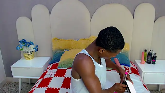 joel blackcock online show from October 12, 3:11 pm