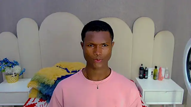 joel blackcock online show from October 14, 5:14 pm