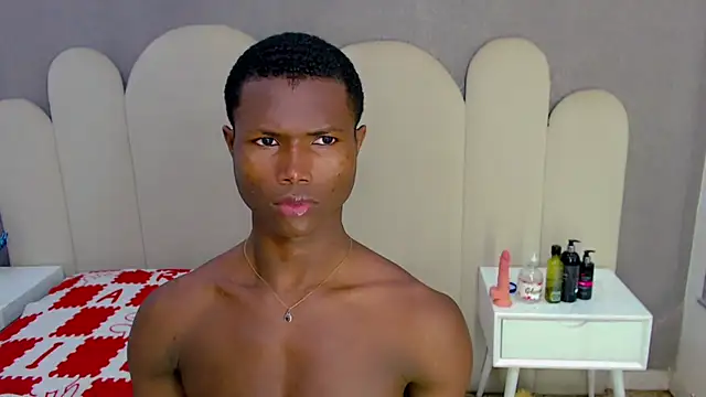 joel blackcock online show from October 18, 3:13 pm