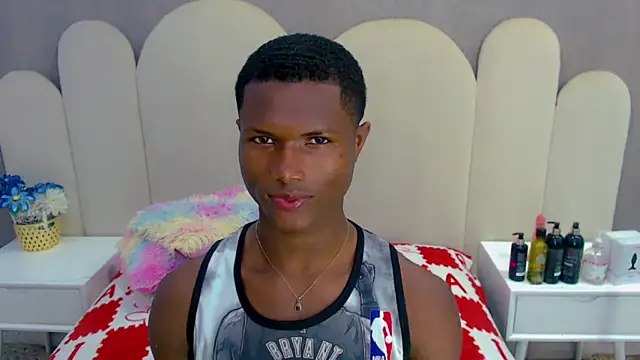 joel blackcock online show from October 27, 3:38 pm