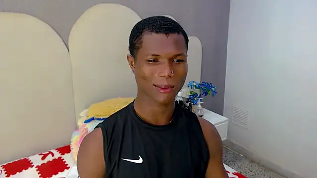 joel blackcock online show from December 17, 9:21 pm