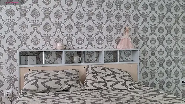 Betty Blamee online show from February 6, 10:29 am