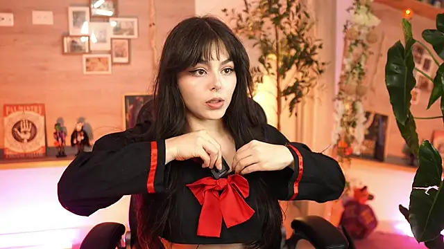 Dear Morgan online show from October 20, 10:43 pm