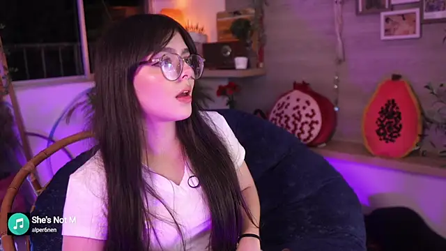 Dear Morgan online show from January 10, 2:13 am