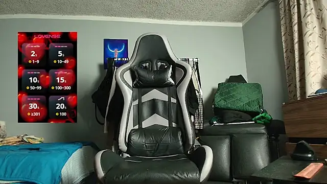 Nickhot0609 online show from March 30, 9:54 am