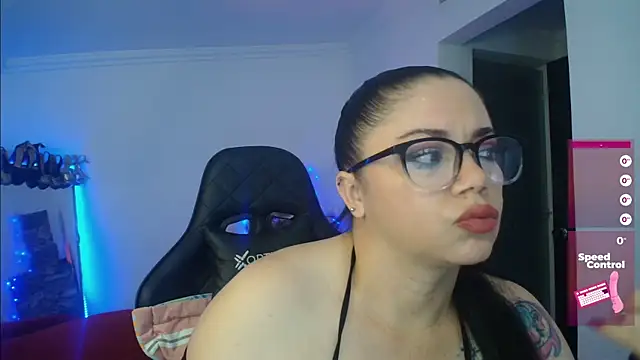 Madame Shein  online show from December 14, 8:13 am