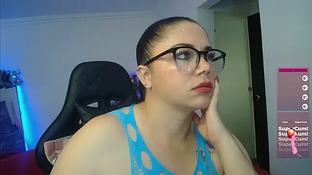 Madame Shein  online show from December 21, 10:19 pm