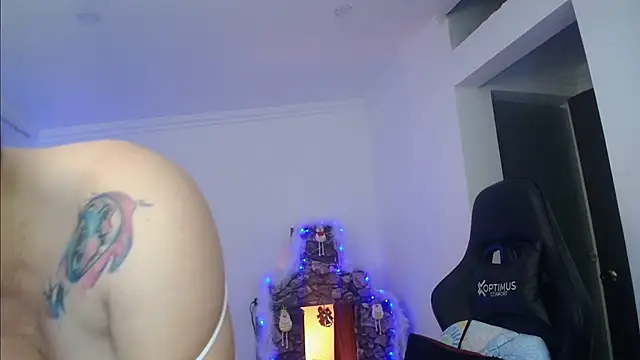 Madame Shein  online show from January 5, 1:56 am