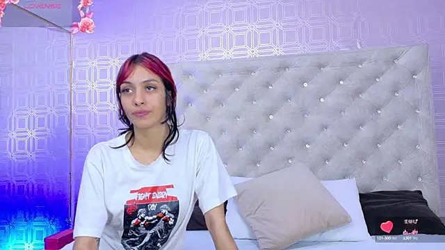 Snapshot of Derieri_D chatting on October 13, 7:47 pm Derieri D online show from October 13, 7:47 pm