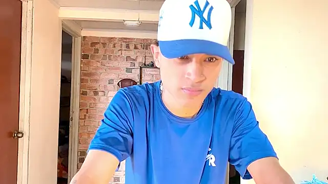 Edward Milleer online show from February 3, 8:03 pm