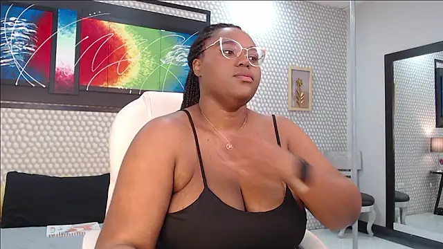 Makena gh online show from December 6, 4:03 am