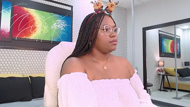 Makena gh online show from December 14, 3:40 am