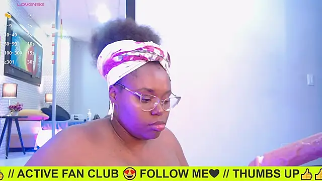 Makena gh online show from January 25, 9:47 am