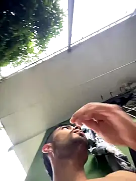 Jestebanano online show from September 14, 10:20 pm