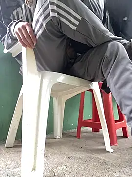 Jestebanano online show from September 30, 1:27 pm