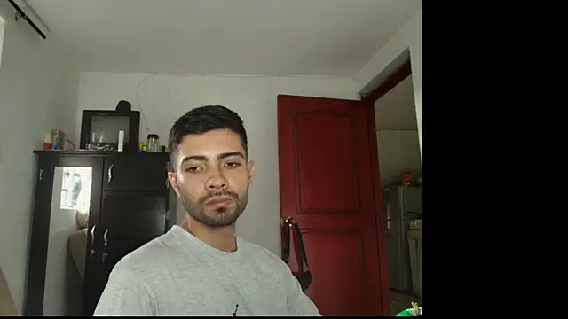 Jestebanano online show from October 15, 8:53 pm