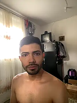 Jestebanano online show from November 28, 2:31 pm