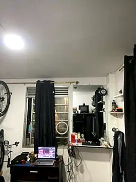 Jestebanano online show from December 5, 3:59 am