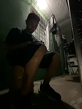Jestebanano online show from May 2, 11:43 pm